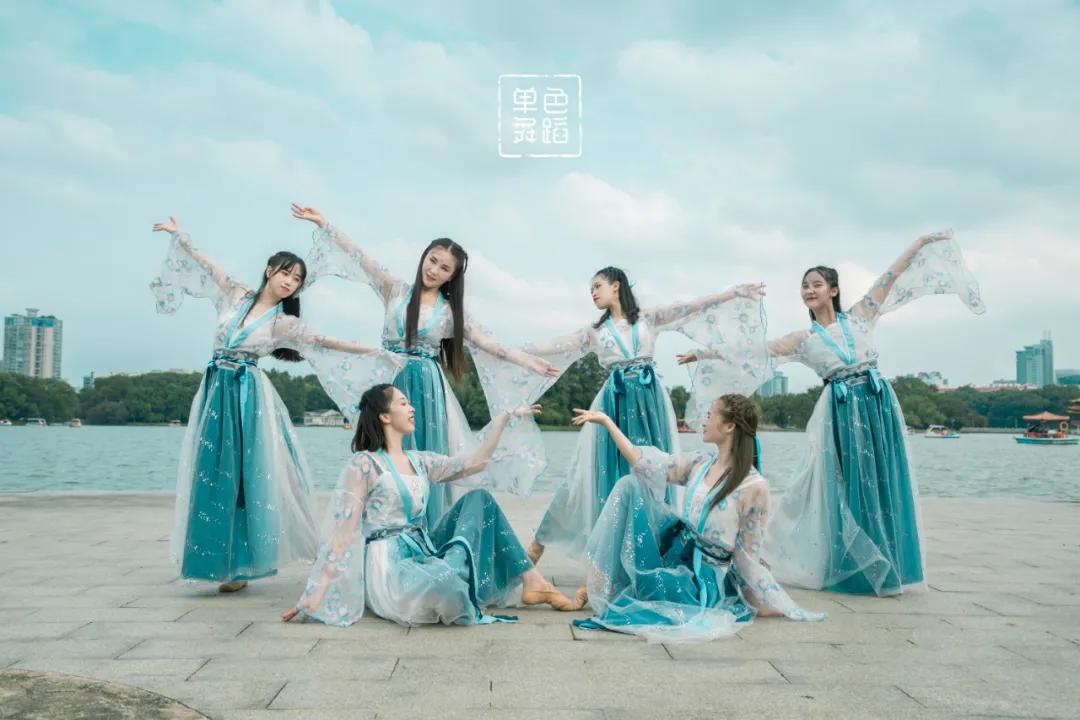 坚持学舞蹈的好处,坚持学跳舞有用吗