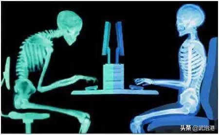 腰椎间盘疼痛最快缓解,老人缓解腰椎疼痛的动作