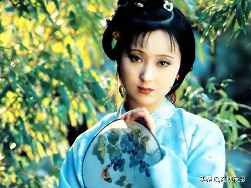 金兰契红楼梦解析,黛玉与宝钗结为金兰对后文影响