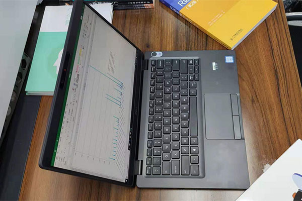 戴尔latitude3410测评,戴尔latitude530013