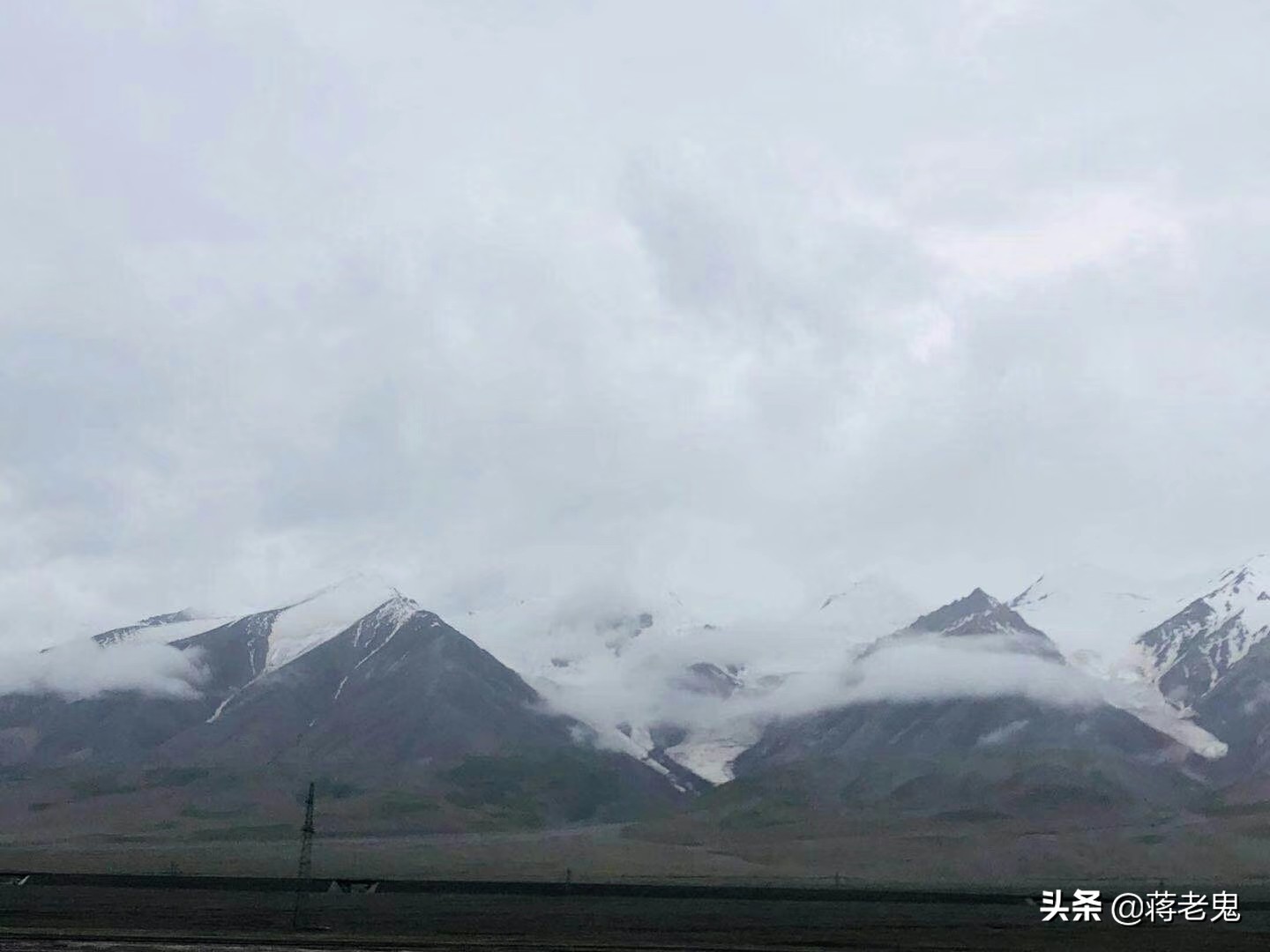 带着老婆,老婆闺蜜,大姨子和小姨子一起单车*藏西**自驾游(六)