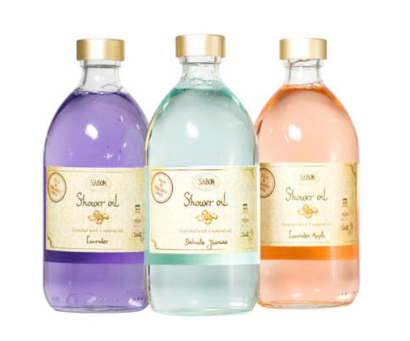 女士香氛好用的沐浴露品牌,沐浴香水美白露排行榜第一名