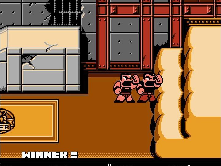 红白游戏机童年回忆视频,红白机童年回忆