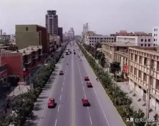 *疆新**库尔勒彻底火了！登上央视让世界瞩目，为库尔勒而骄傲