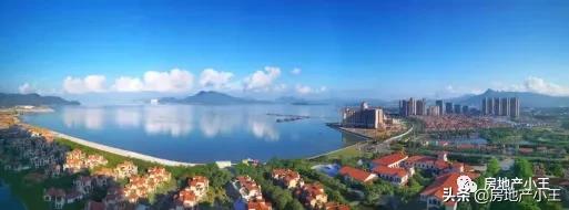 惠州富力湾未来发展前景,惠州富力湾未来房价