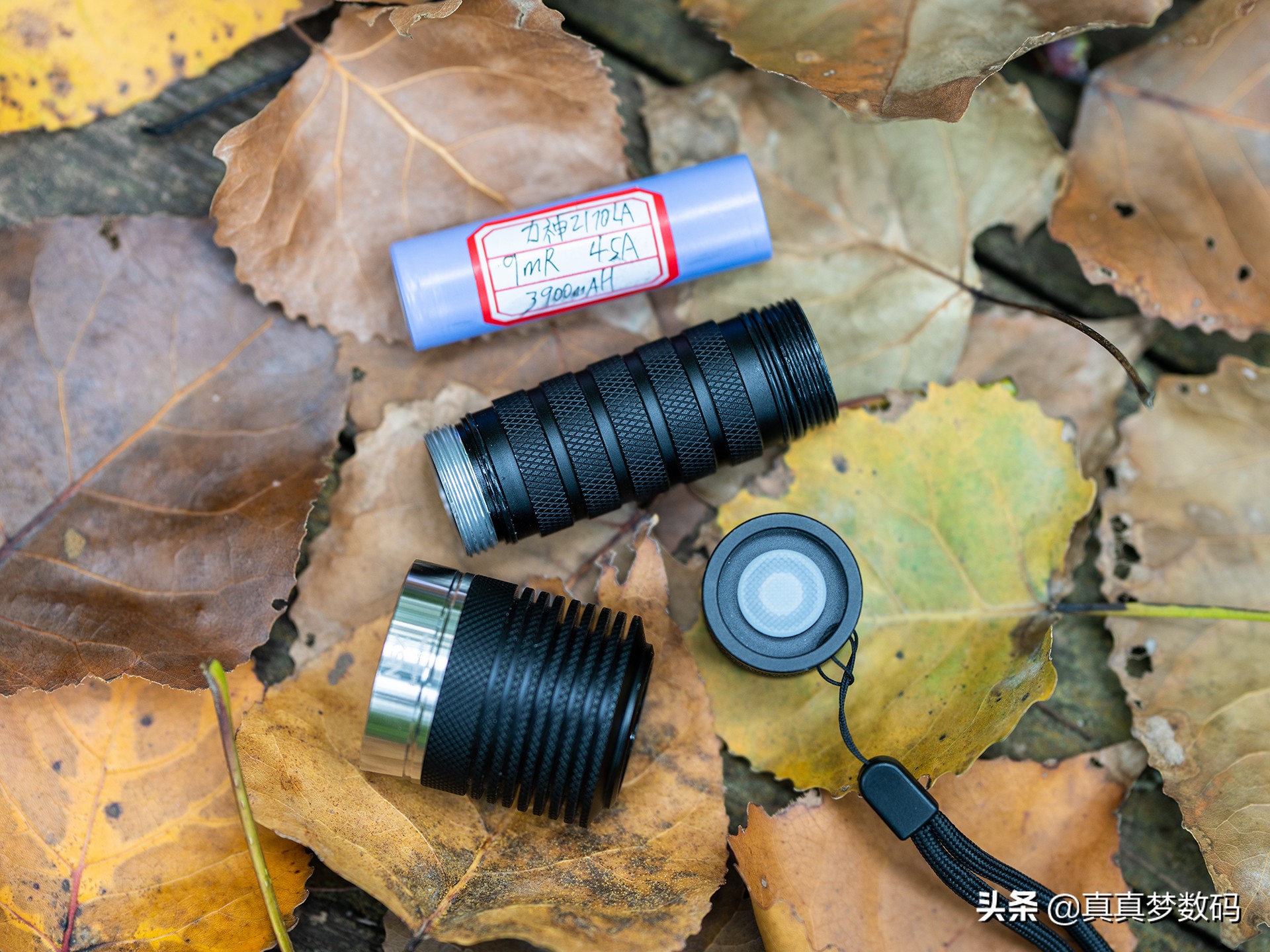 2021强光手电选购经验篇一:盘点我的高性价比强光手电筒