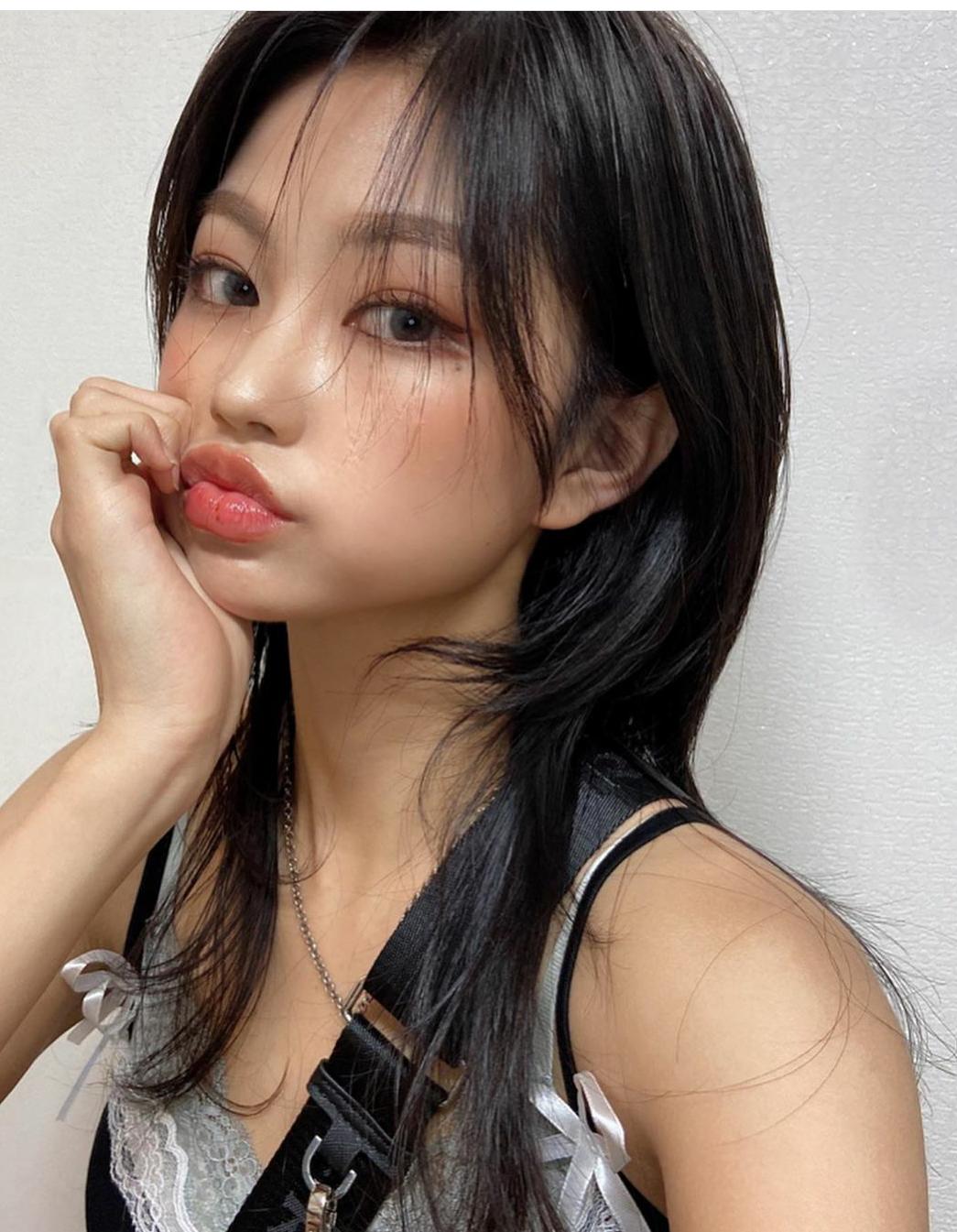 什么是高层次锁骨发,高层次锁骨发短发