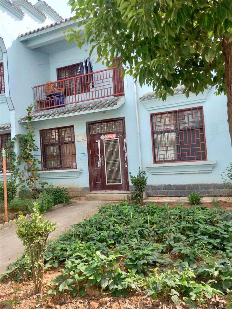 我最感动的，是听淅川人说起淅川