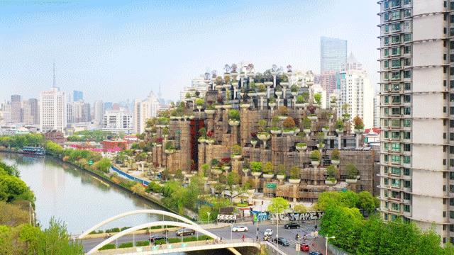 购物中心商业空间设计分析 (大型购物中心设计要点汇总)