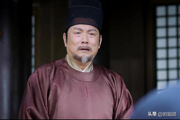 鹤唳华亭虐心结局,鹤唳华亭各个人物的结局