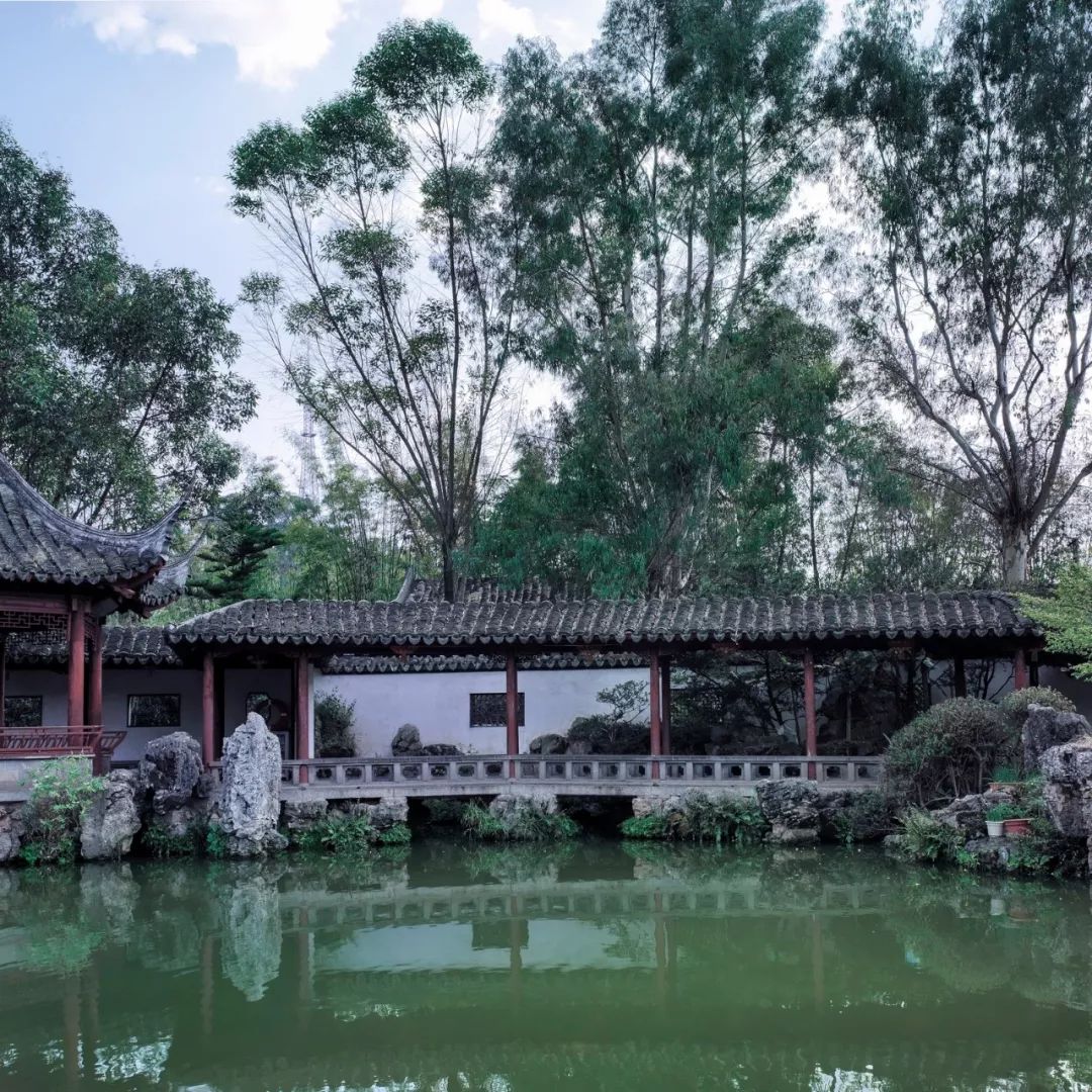 中国园林第一人，每个中国人都该谢谢他