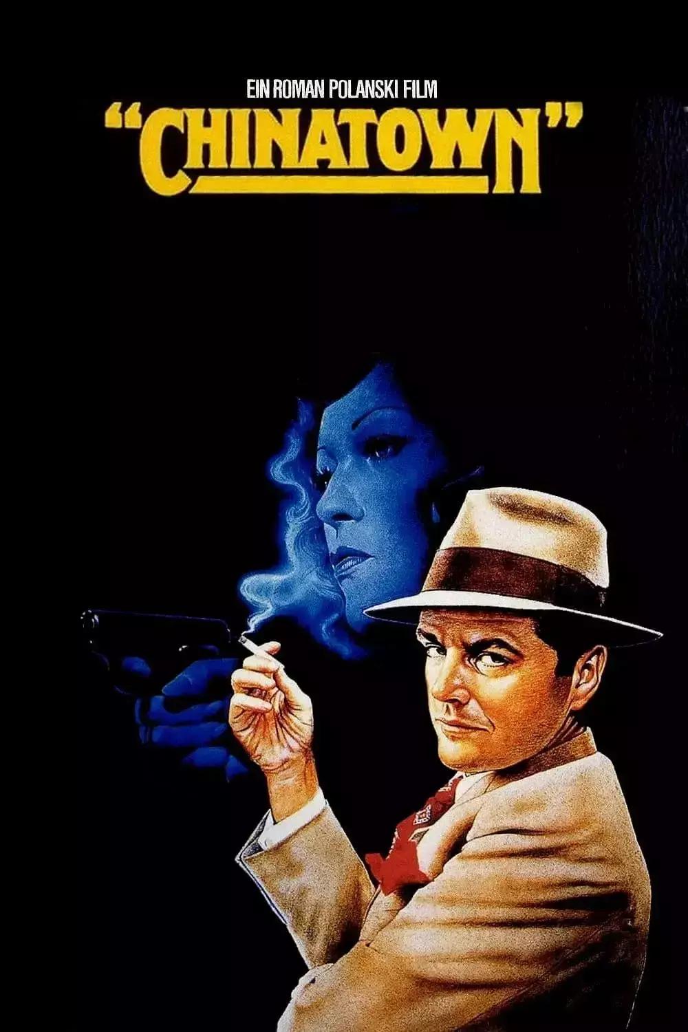 影史五十大经典黑色电影,世界电影史黑白到彩色