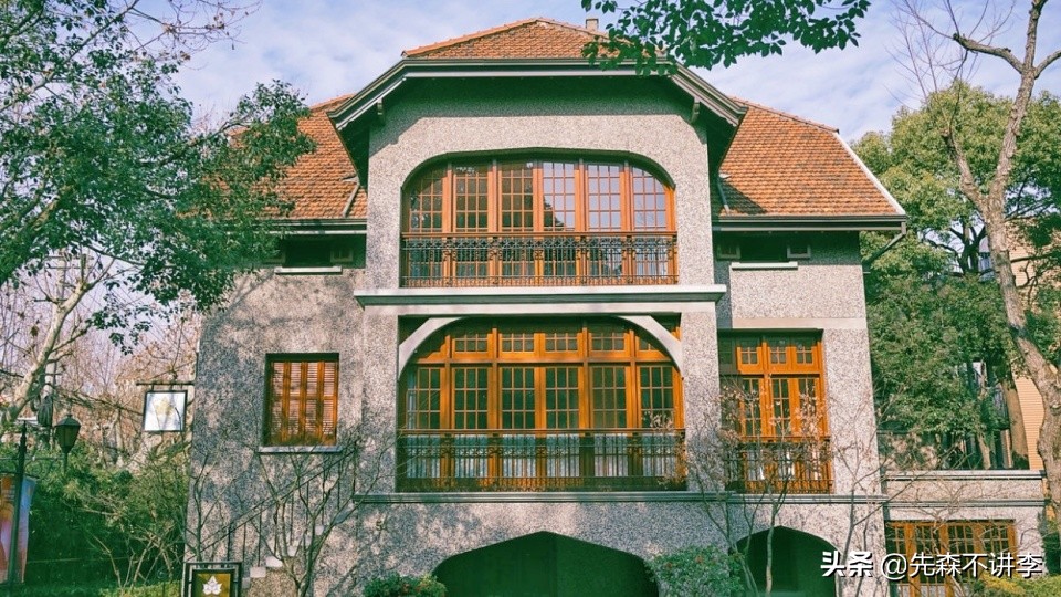 真正的上海市中心在哪里,上海市中心是哪一片位置