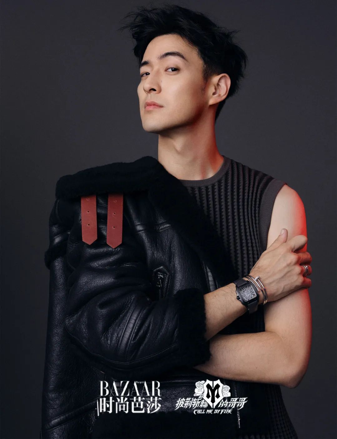 是再见也是约定，22位哥哥后会有期