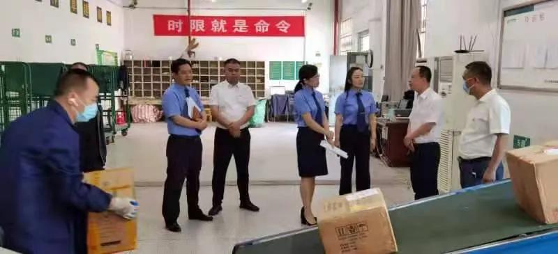 【周检·“我为群众办实事”】强担当、勇作为，推进“我为群众办实事”落细落实