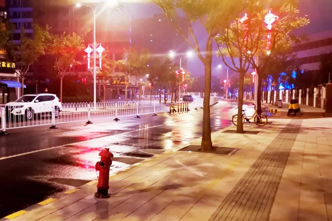 西安浐灞生态区大型商业圈,浐灞生态区菜市场