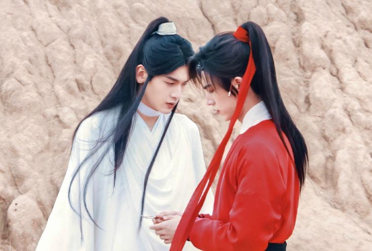 8部贩卖“腐文化”的耽改剧，每一部都动机不纯，或将集体凉凉