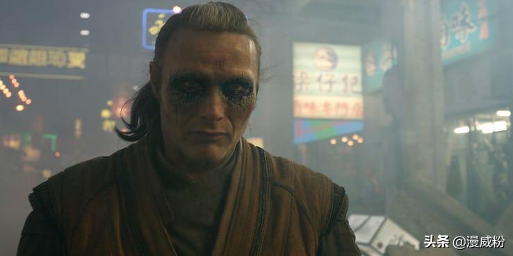 洛基打得过多玛姆吗,多玛姆和洛基