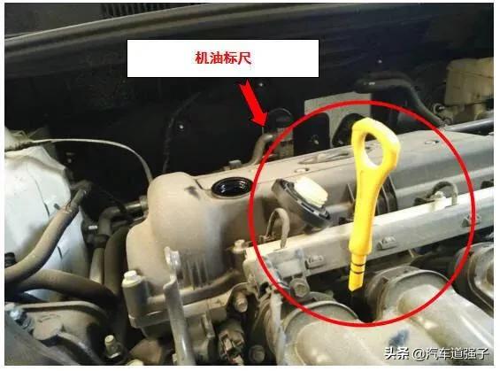 怎么判断汽车油注入口,快速识别车辆使用油品种类