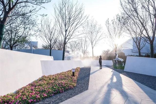 烟台华星中瑞北欧公园,烟台华星中瑞北欧公园为什么便宜