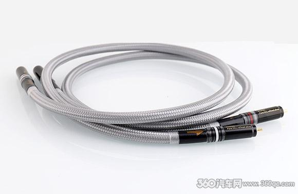 日本妃仕PSC-100旗舰信号线发挥极致水准用料设计有讲究