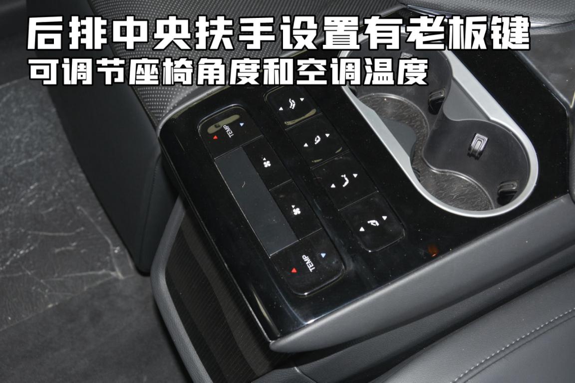 打车遇见红旗l5,新能源红旗e-qm5落地价