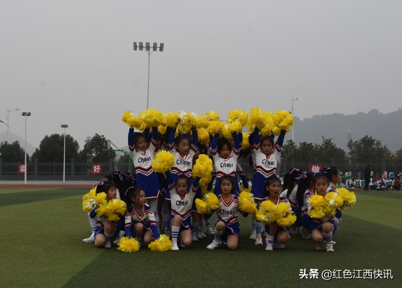 瑞昌三小学足球联赛,瑞昌市第六小学足球赛