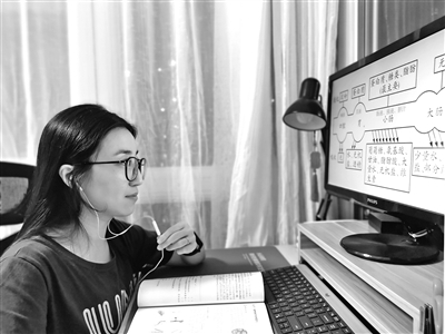 疫情线上课程教学的重要性,图解疫情期间如何提升网课效率