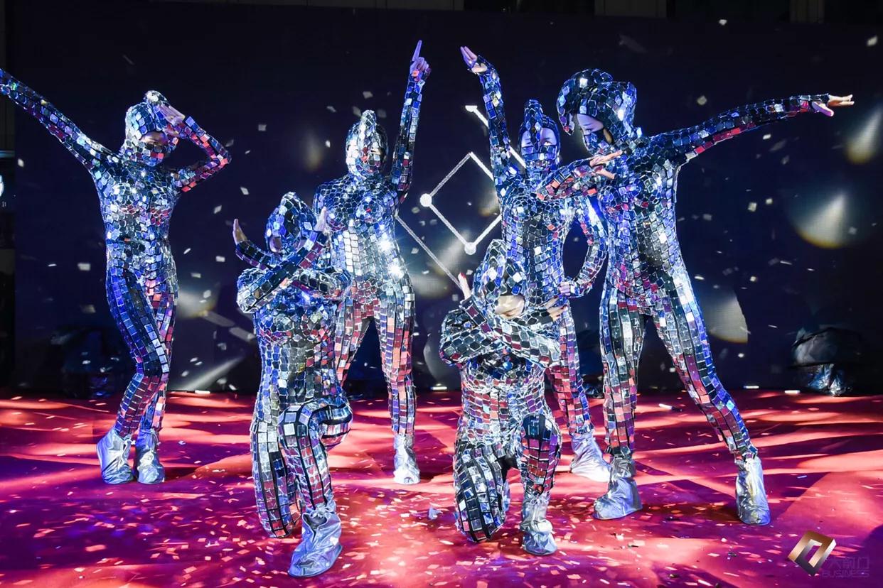 珠海大前门,珠海6大新商业体今年开业