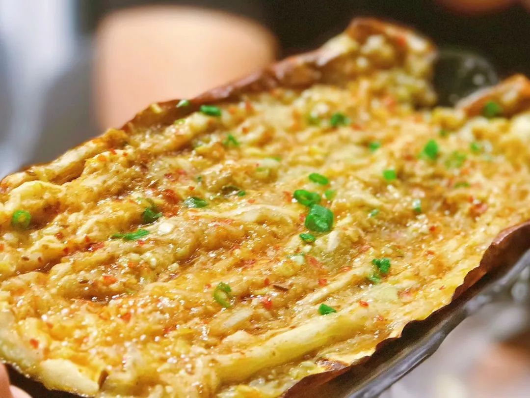 长沙的一家很火烧烤店,长沙好吃烧烤店