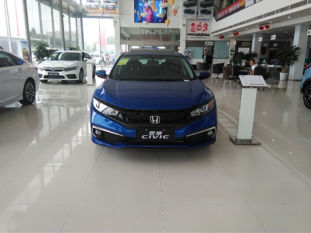 本田思域优点深度解析，为什么思域那么招人喜欢？随我来看看