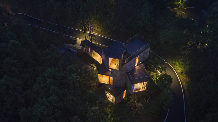 齐云山景区酒店推荐,安徽齐云山住宿推荐