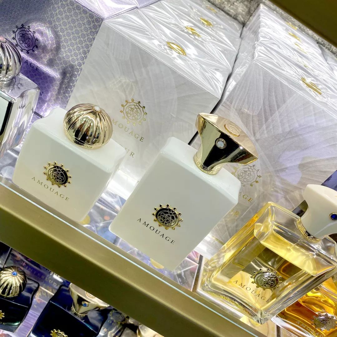 迪拜机场弥漫的香水叫什么名,迪拜香水哪里买最好