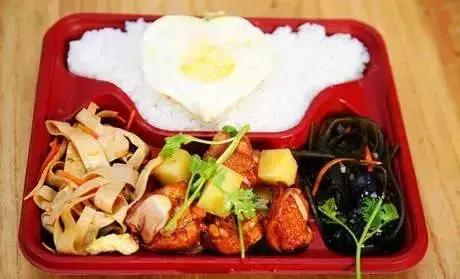 西安的网红人,西安一直都是网红