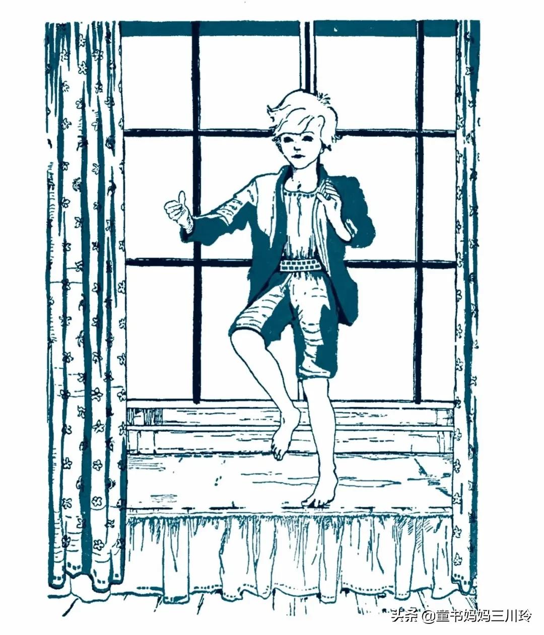 适合孩子读的经典文学书籍,孩子各个年级应该读哪些作家的书