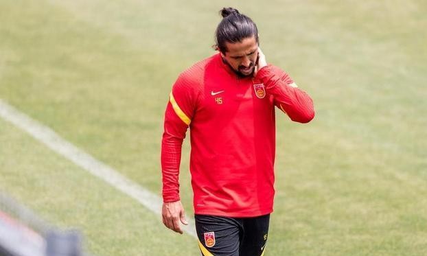 感谢恒大的一段话,恒大归化国脚新消息