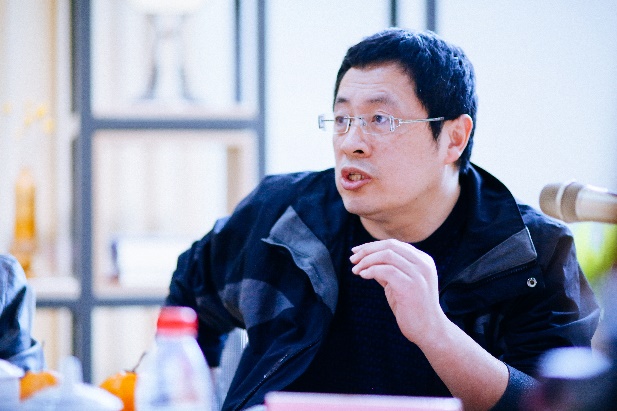 校外教育如何以美育人?这些专家老师齐聚徐汇青少年活动中心