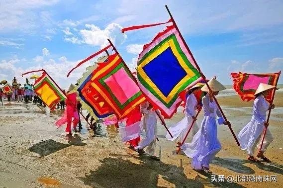 北部湾城市图片,北部湾国家城市