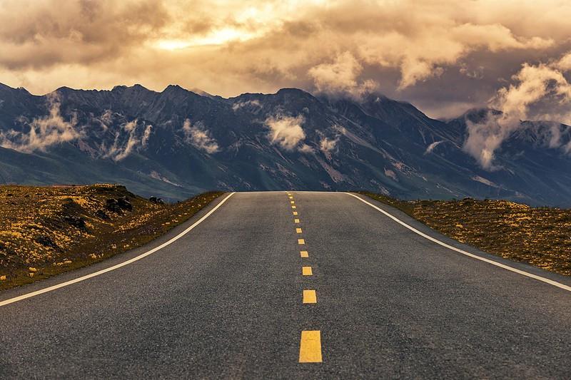 道阻且长行则将至行楷,道阻且长行则将至诗经