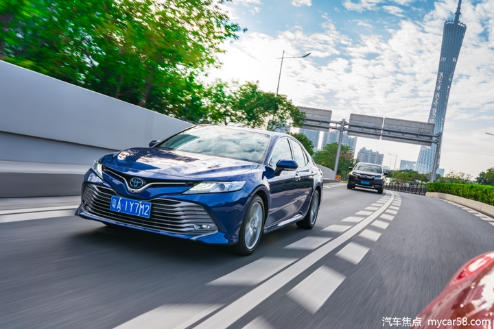 全能家用的轿车,全能家用车的首选