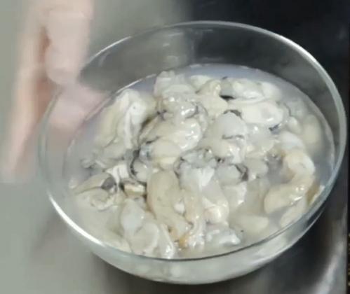 顶级蚝油做法,广东正宗蚝油的做法