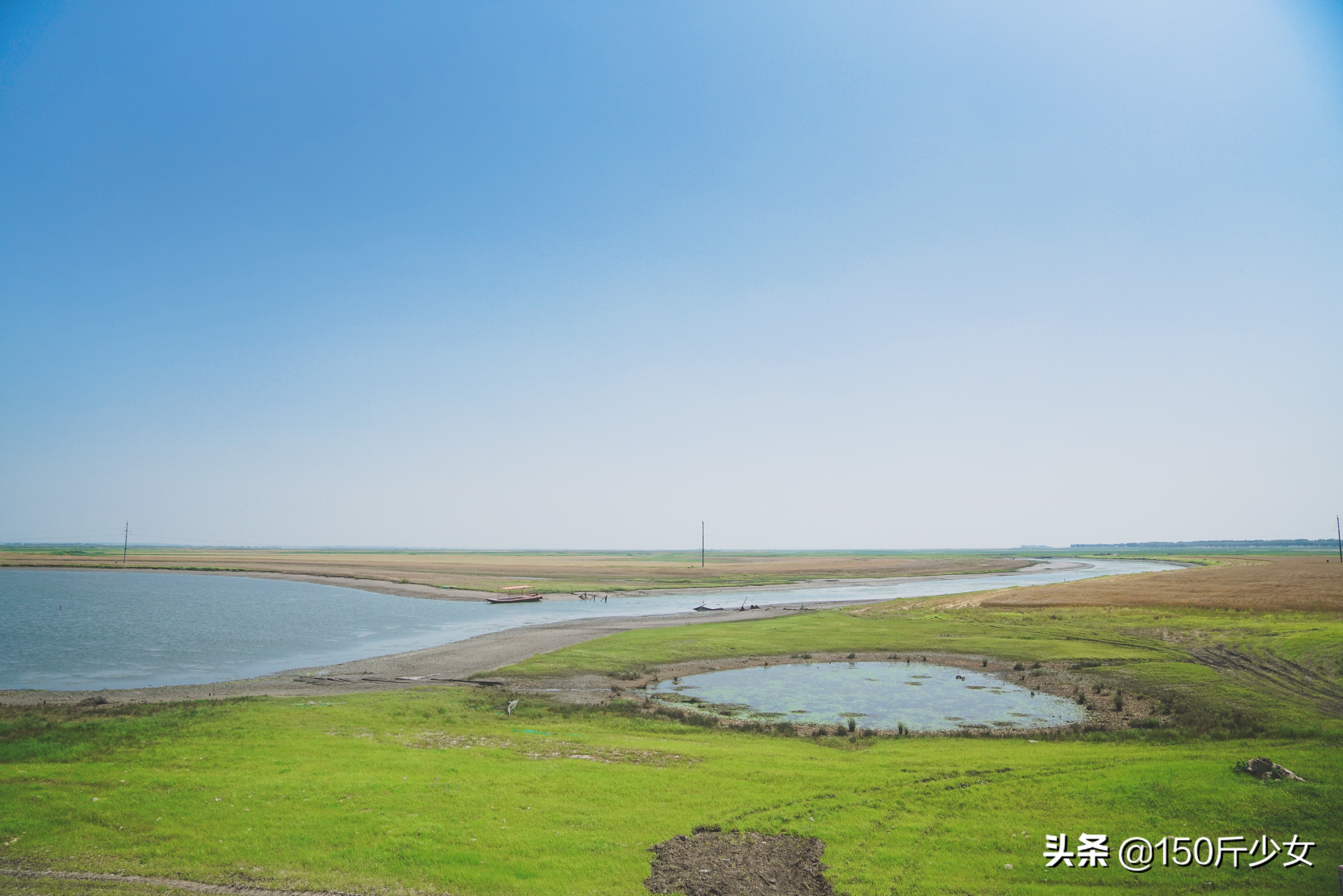 随心所欲玩转吉林！6天5晚人均1000自驾游，吉林现在也很美