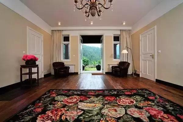 莫干山民宿很厉害吗,莫干山民宿推荐轻奢