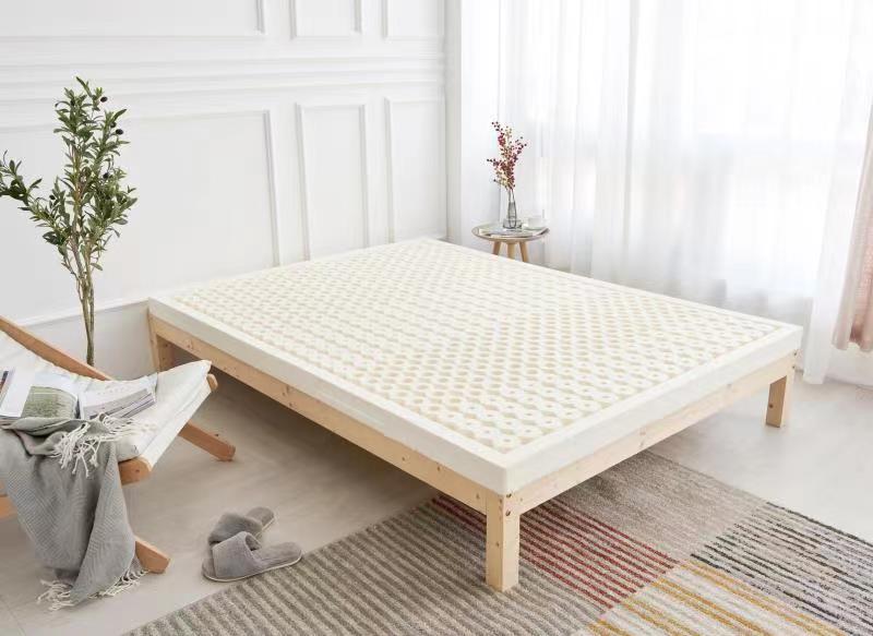 乳胶产品真的有那么好吗,乳胶用久了会发黄掉渣吗