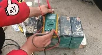 原装电池和市面上的电池到底有啥区别？做直观的辨明，别再被坑了