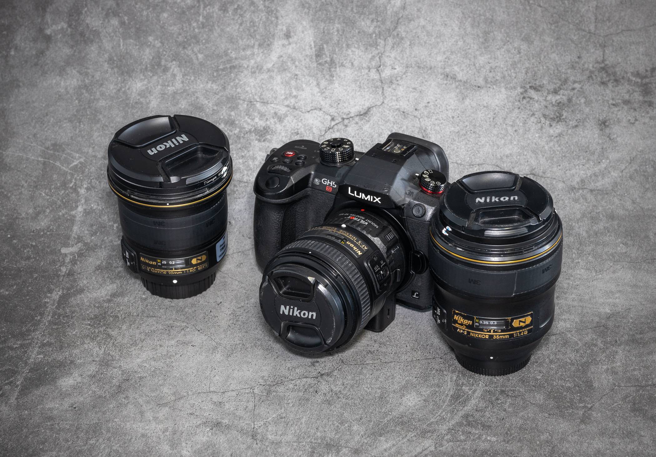 唯卓仕nf-m1转接环测评,唯卓仕nf-m43自动转接环