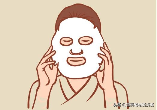 去斑点的最好方法淡斑精华,去斑点的最好方法淡斑