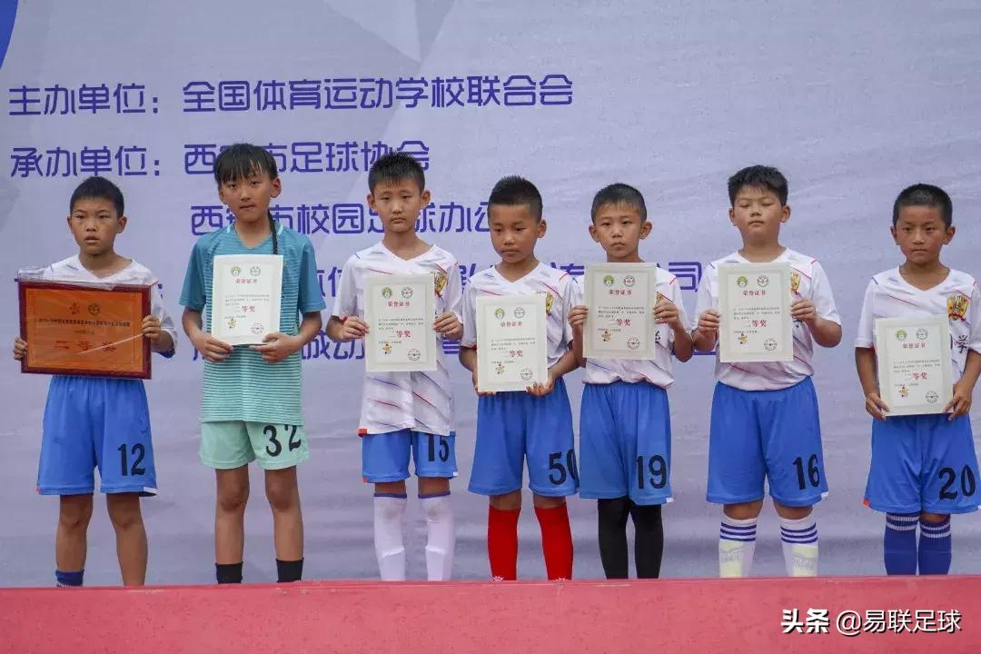 2018-2019中国足球发展基金会杯,中国足球发展基金会杯