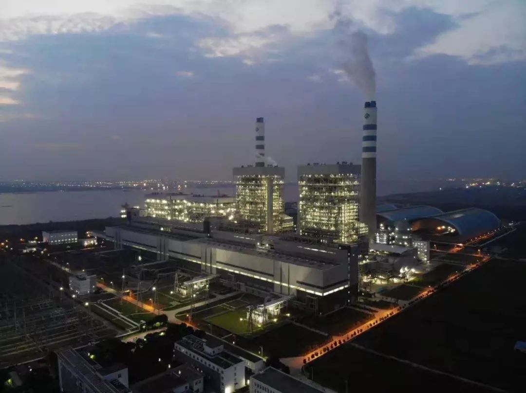 中国电力靠什么发电,让世界震撼的中国电力系统