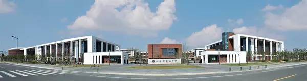 杨浦区昆山中学,江苏省昆山中学